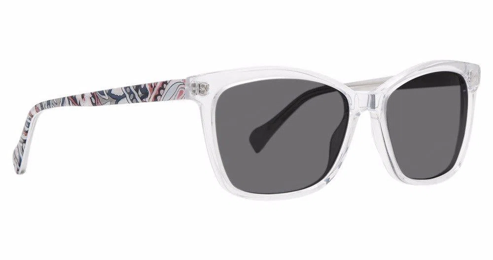 Vera Bradley Cass Sunglasses - view 8